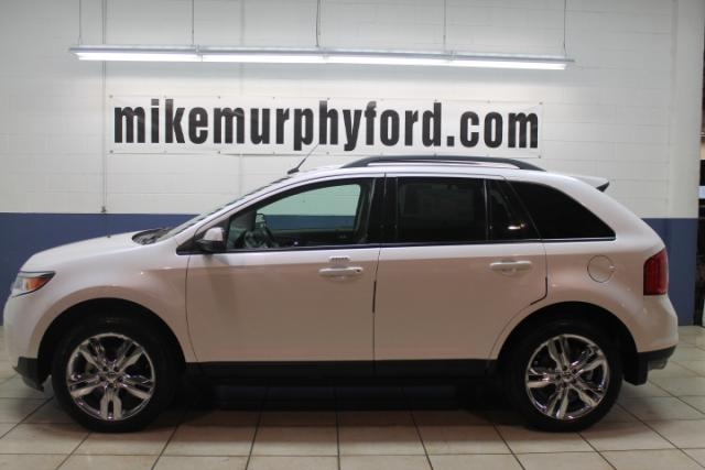 Ford Edge 5XT Unspecified