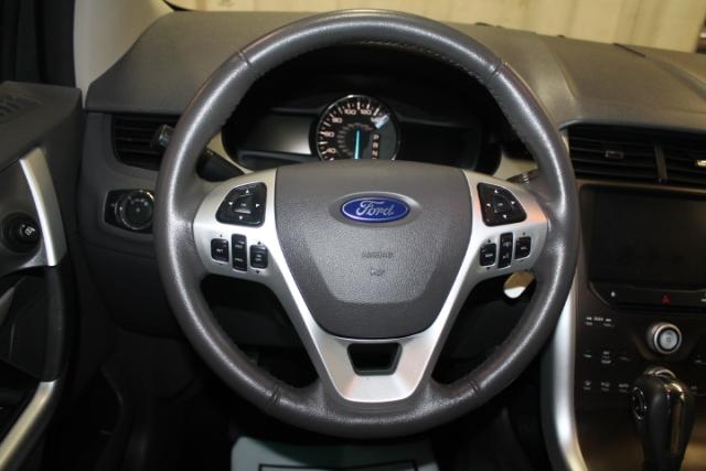 Ford Edge 2012 photo 5