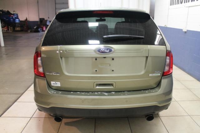 Ford Edge 2012 photo 4