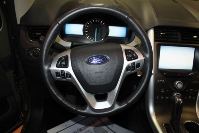 Ford Edge 2012 photo 5