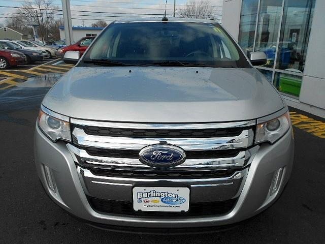 Ford Edge 2012 photo 1