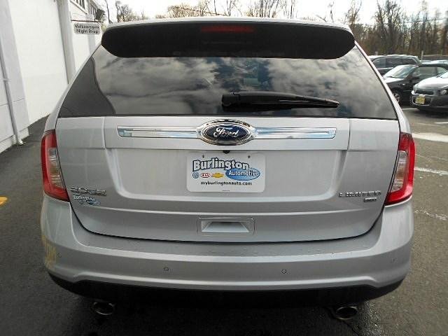 Ford Edge 2012 photo 4