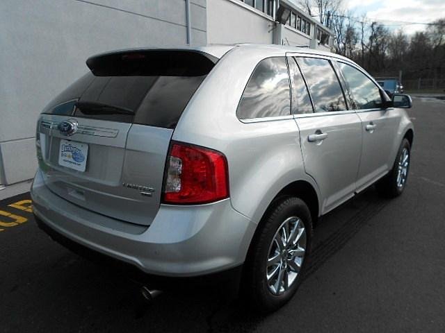 Ford Edge 2012 photo 5