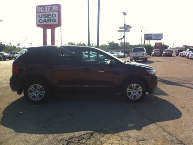 Ford Edge 2012 photo 1