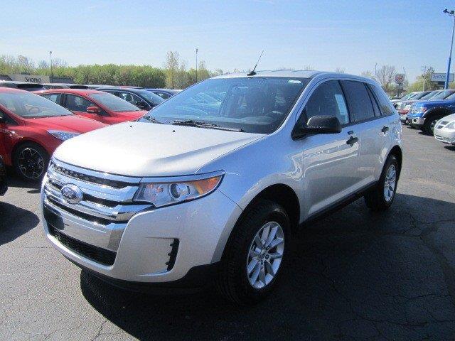 Ford Edge 2013 photo 1