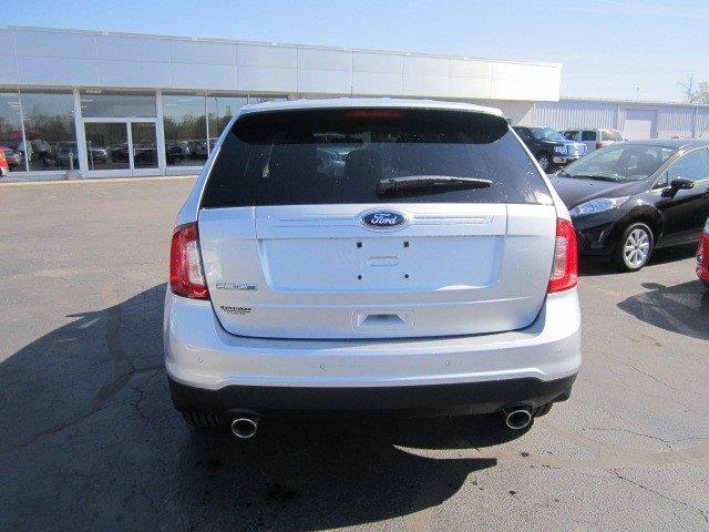 Ford Edge 2013 photo 3