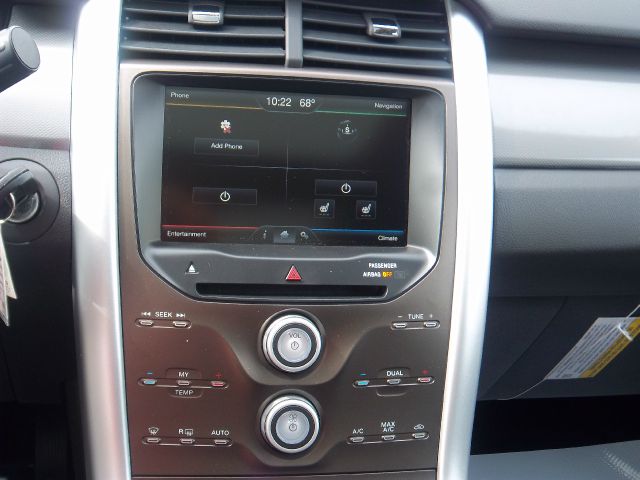 Ford Edge 2013 photo 13