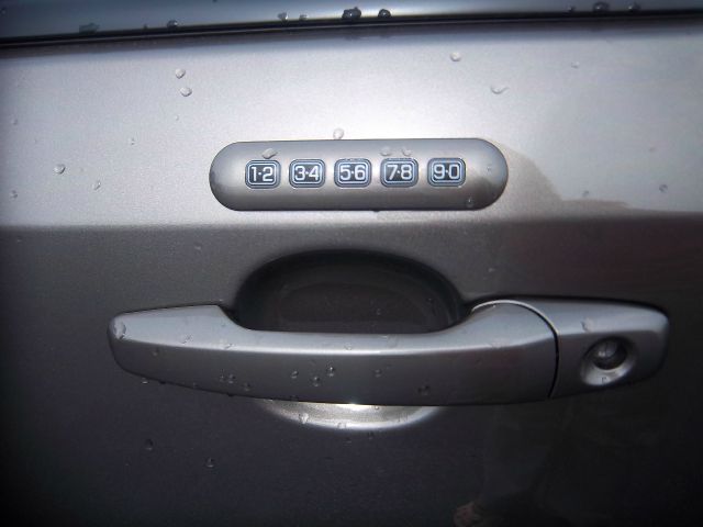 Ford Edge 2013 photo 20