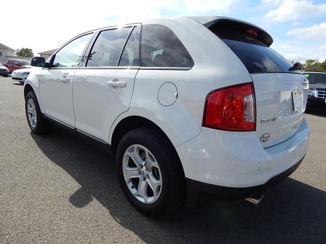 Ford Edge 5XT SUV