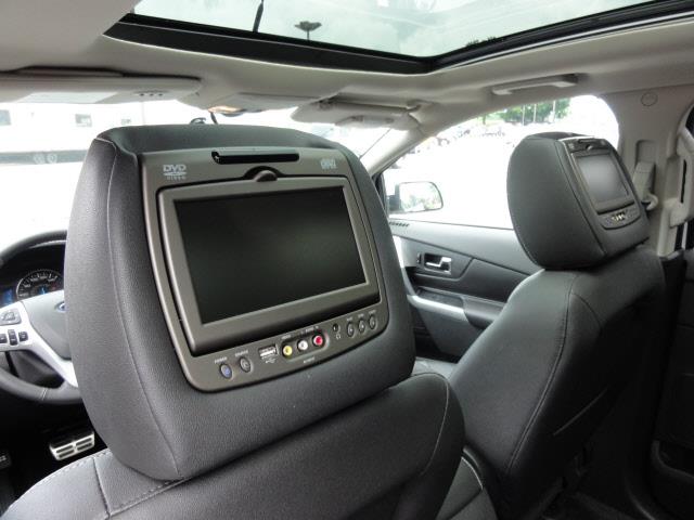 Ford Edge 2013 photo 1