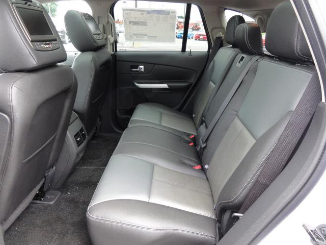 Ford Edge 2013 photo 2