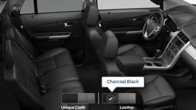 Ford Edge 2013 photo 1