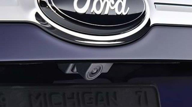 Ford Edge 2013 photo 2