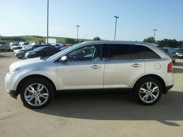 Ford Edge 2013 photo 3