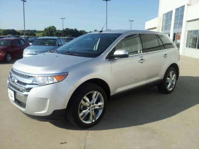 Ford Edge 2013 photo 4