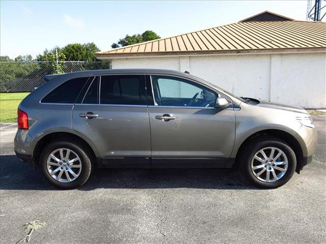 Ford Edge 2013 photo 1