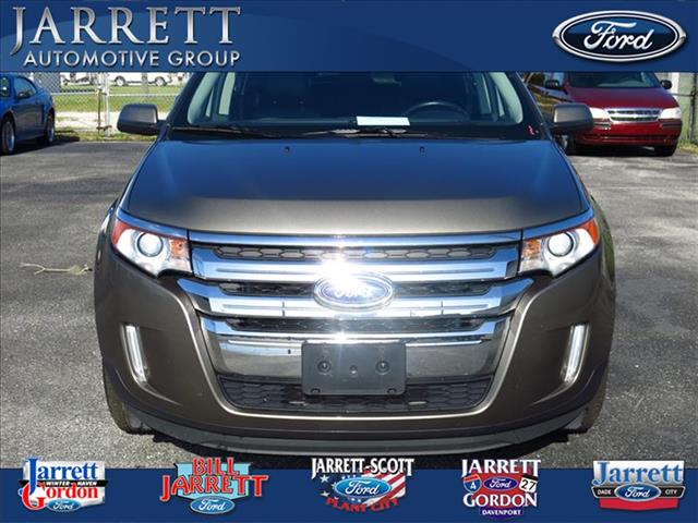Ford Edge 2013 photo 2