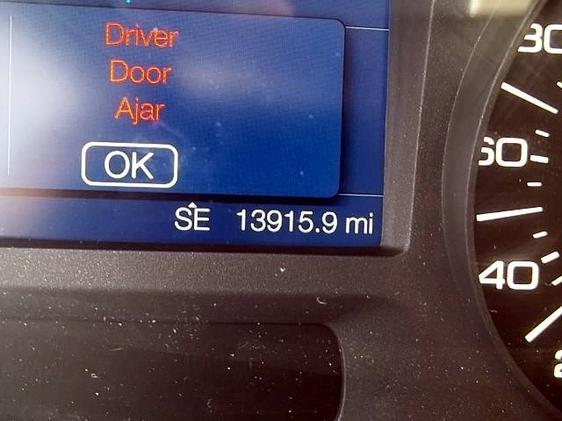 Ford Edge 2013 photo 2