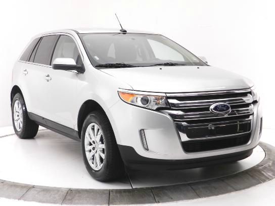 Ford Edge 2013 photo 4