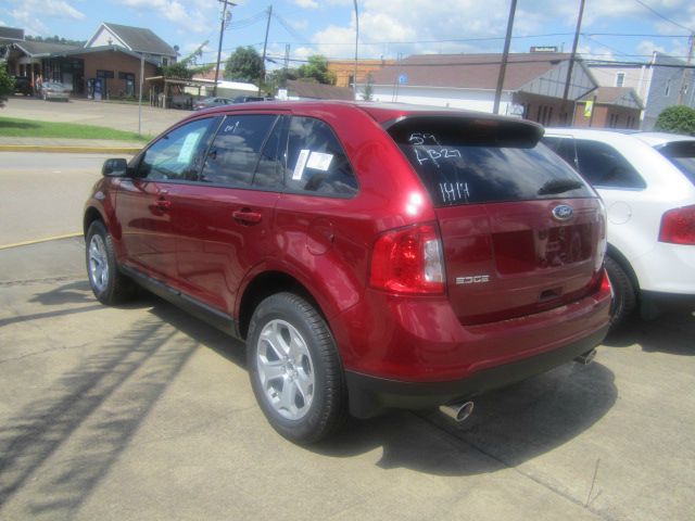Ford Edge 2013 photo 3