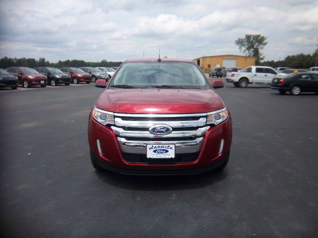 Ford Edge 2013 photo 13
