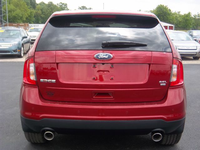 Ford Edge 2013 photo 4