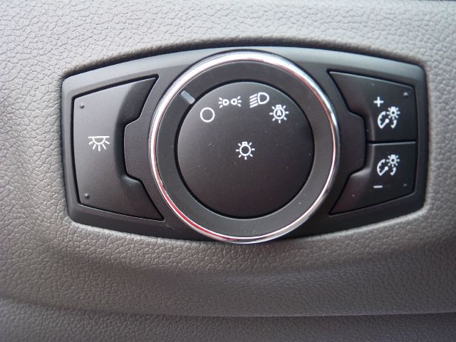 Ford Edge 2013 photo 6