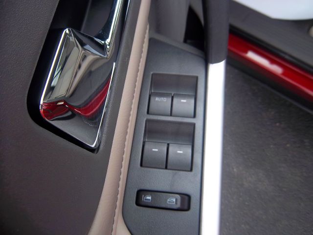 Ford Edge 2013 photo 8