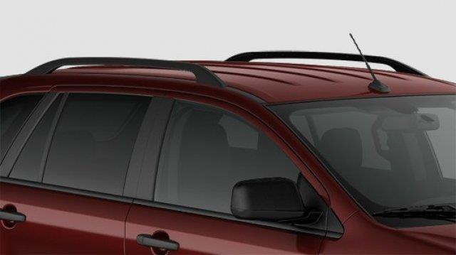 Ford Edge 2013 photo 1