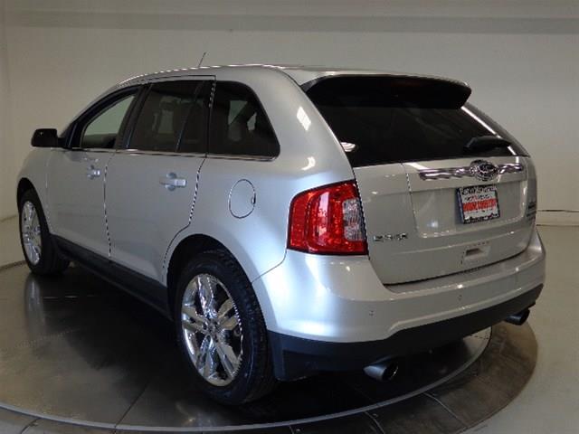 Ford Edge 2013 photo 1
