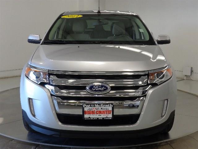Ford Edge 2013 photo 3