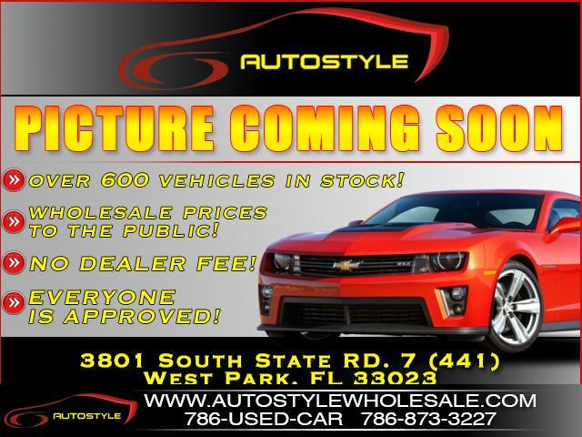 Ford Edge 2013 photo 1