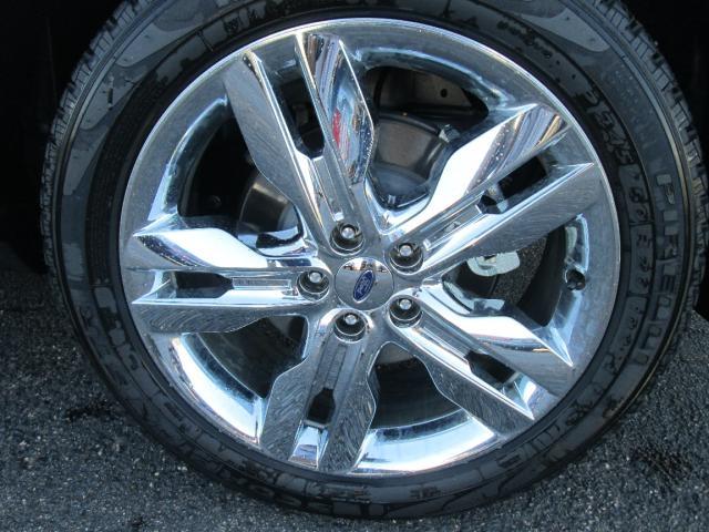 Ford Edge Power LIFT GATE SUV