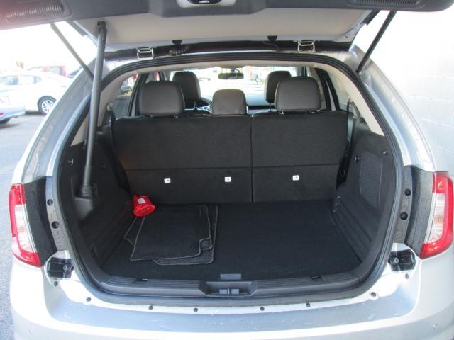 Ford Edge 2013 photo 1