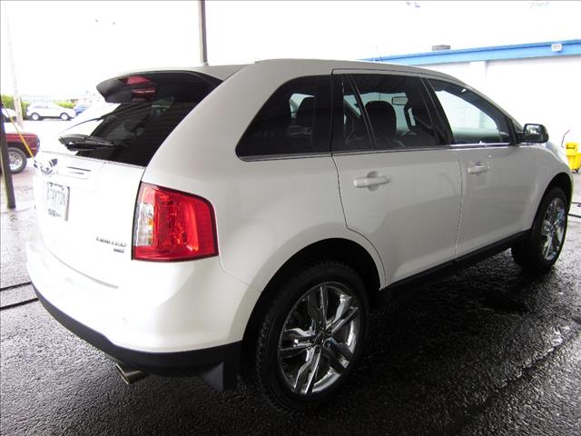 Ford Edge 2013 photo 1