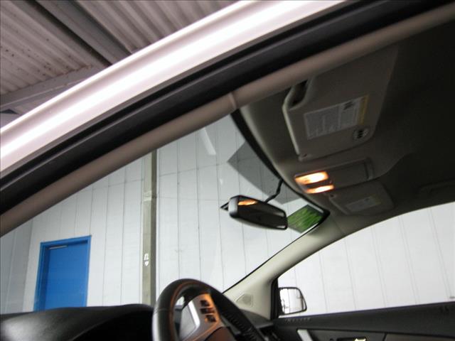 Ford Edge 2013 photo 13