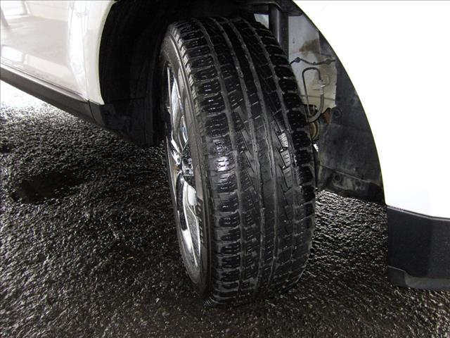 Ford Edge 2013 photo 3