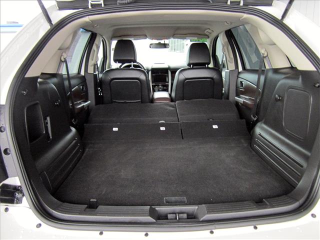 Ford Edge 2013 photo 4