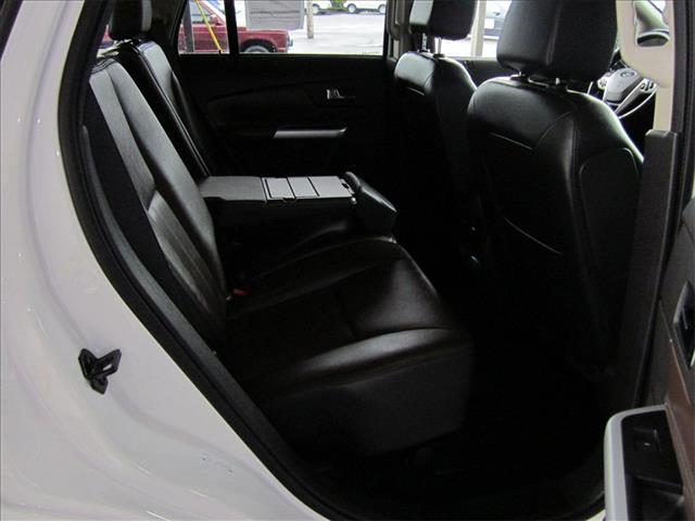 Ford Edge 2013 photo 6