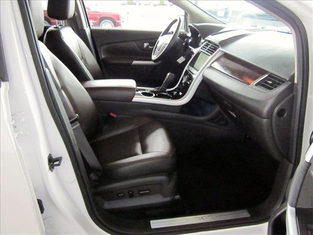 Ford Edge 2013 photo 7
