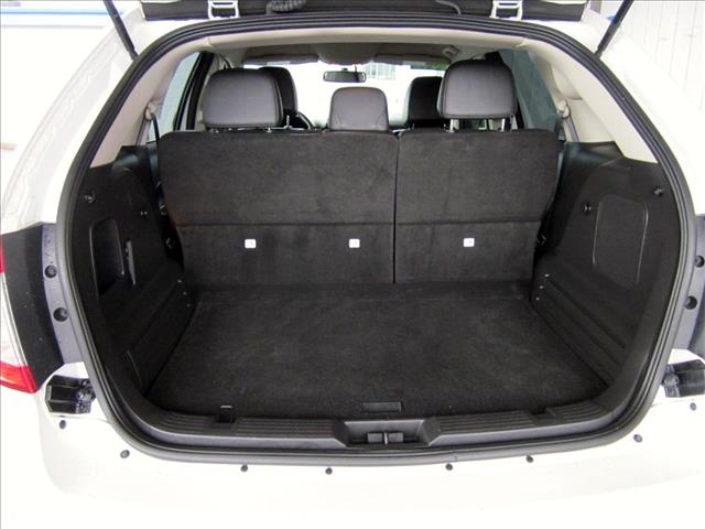 Ford Edge 2013 photo 9