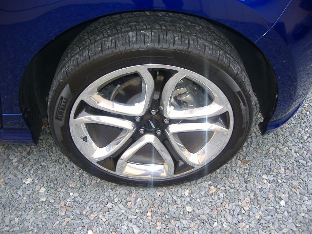 Ford Edge 2013 photo 1