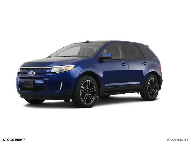 Ford Edge Power LIFT GATE SUV
