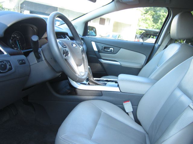 Ford Edge 2013 photo 3