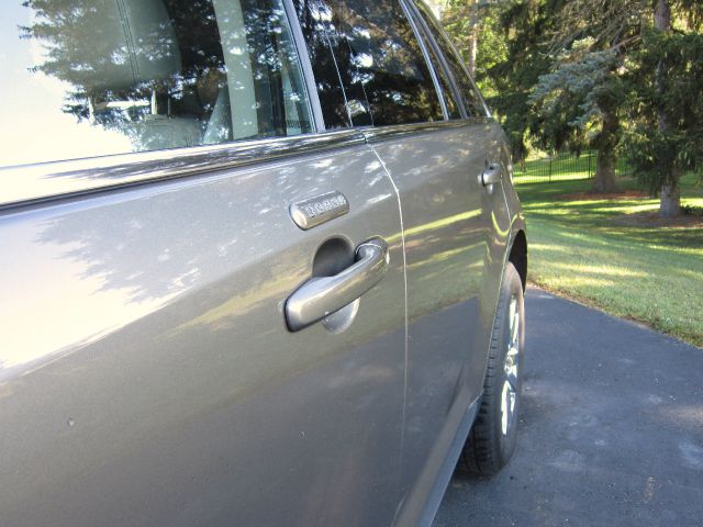 Ford Edge 2013 photo 4