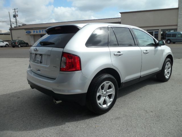 Ford Edge 2013 photo 3