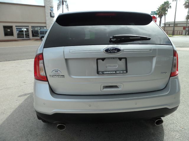 Ford Edge 2013 photo 4