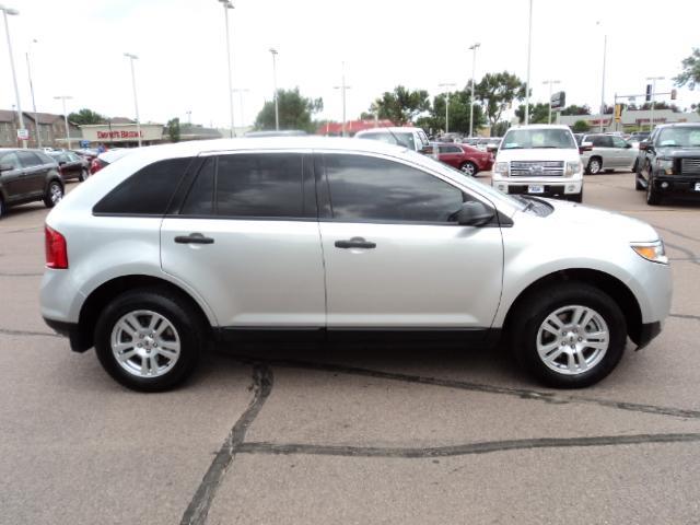 Ford Edge 2013 photo 1