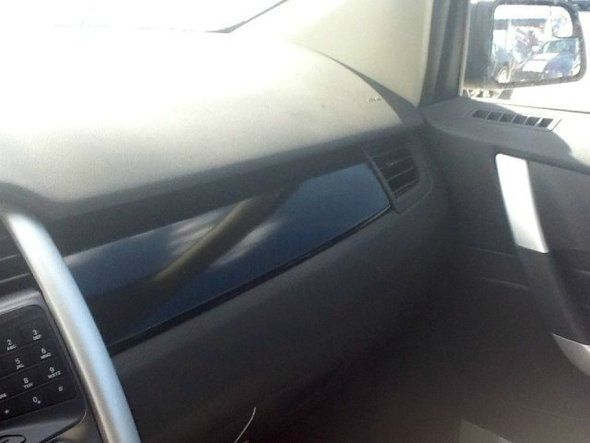 Ford Edge 2013 photo 3