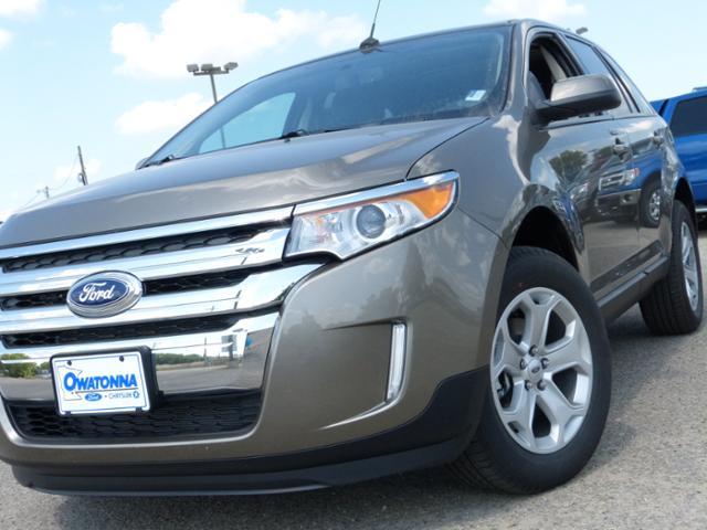 Ford Edge 5XT SUV